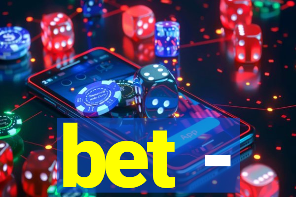 bet -