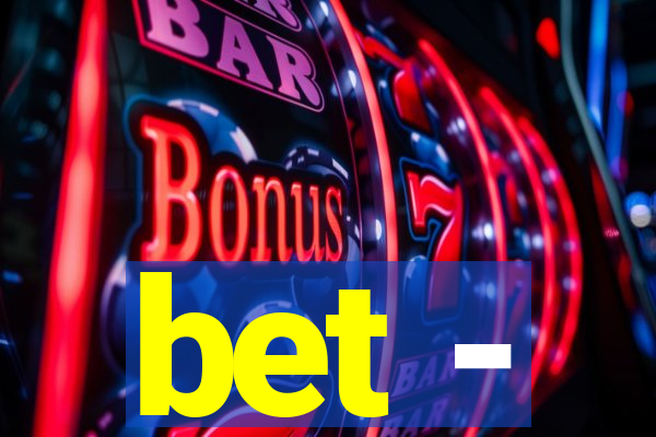 bet -