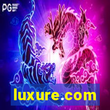 luxure.com