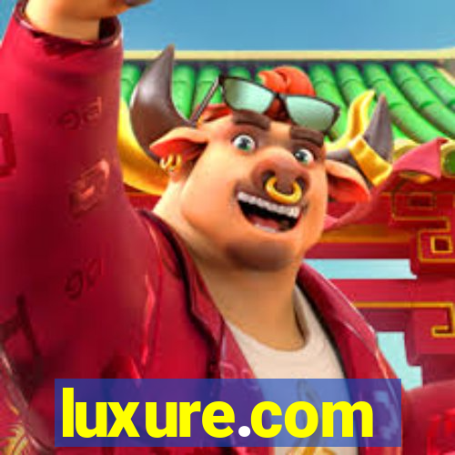 luxure.com