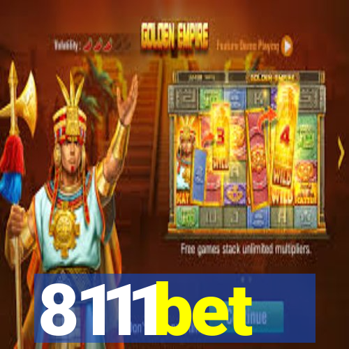 8111bet