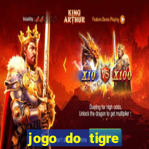 jogo do tigre minimo 1 real