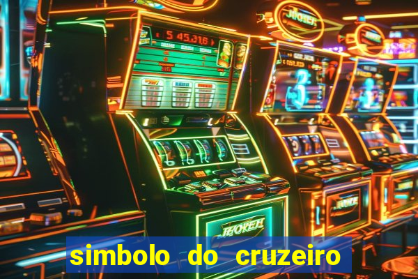 simbolo do cruzeiro futebol clube