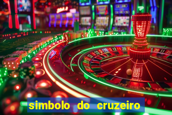 simbolo do cruzeiro futebol clube