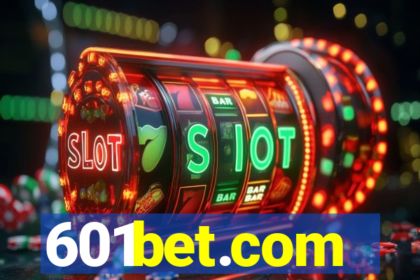 601bet.com