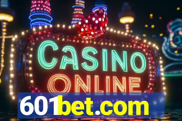 601bet.com