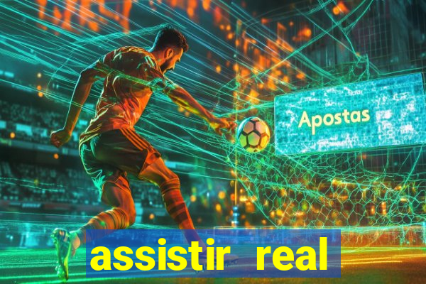 assistir real madrid x barcelona multicanais