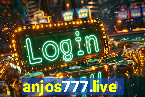 anjos777.live