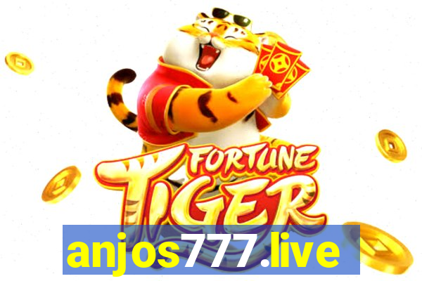 anjos777.live