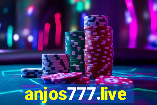 anjos777.live