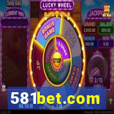 581bet.com