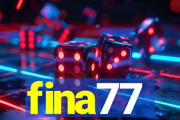 fina77