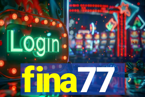 fina77