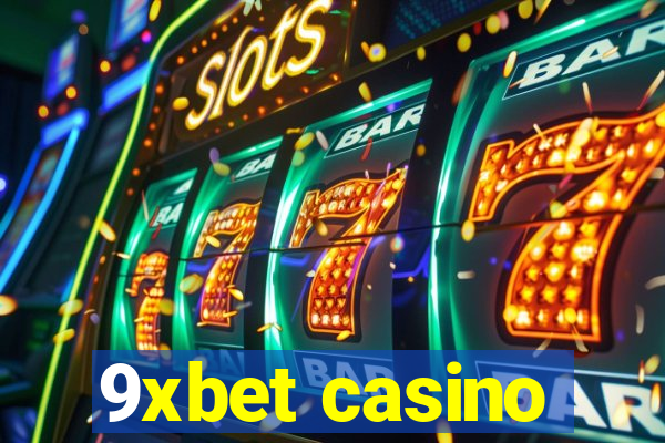 9xbet casino