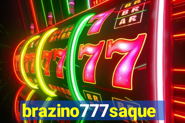 brazino777saque