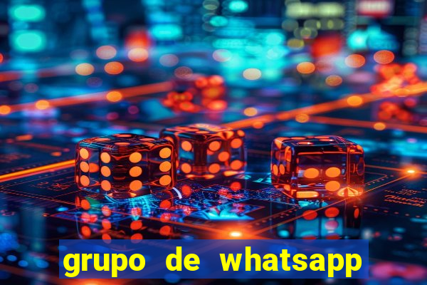 grupo de whatsapp de cdzinhas