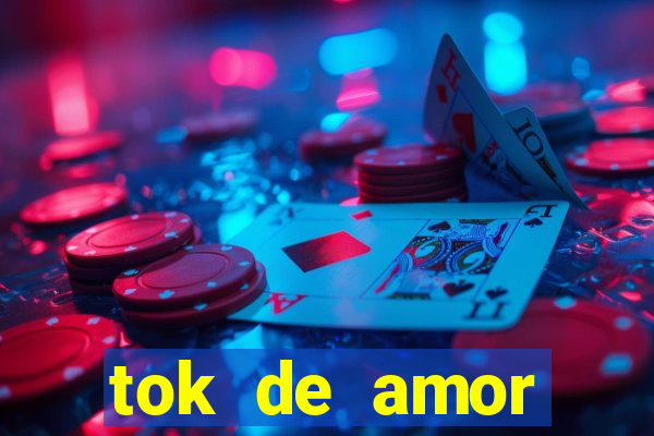 tok de amor boutique santos