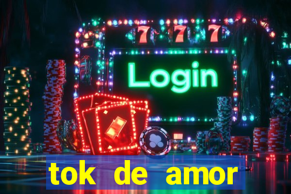 tok de amor boutique santos