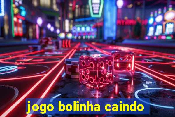 jogo bolinha caindo