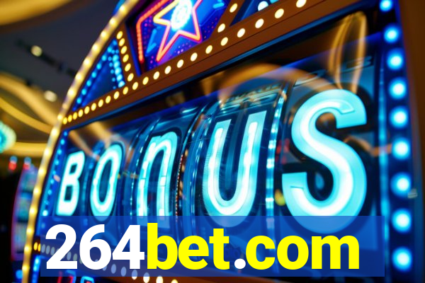 264bet.com