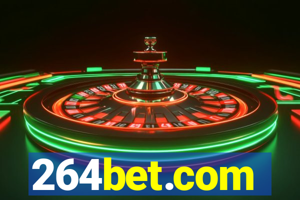 264bet.com