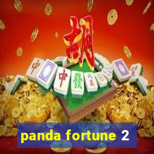 panda fortune 2