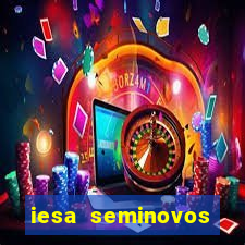 iesa seminovos porto alegre