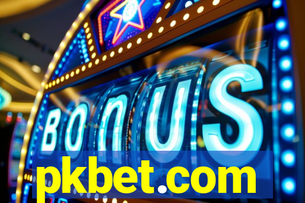 pkbet.com