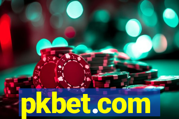 pkbet.com