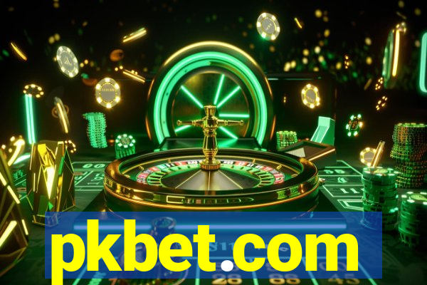 pkbet.com