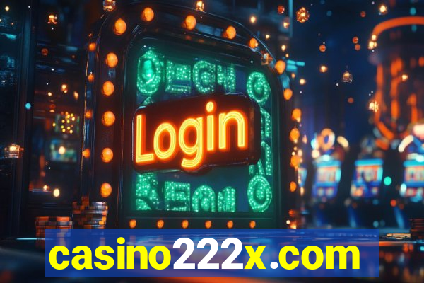 casino222x.com