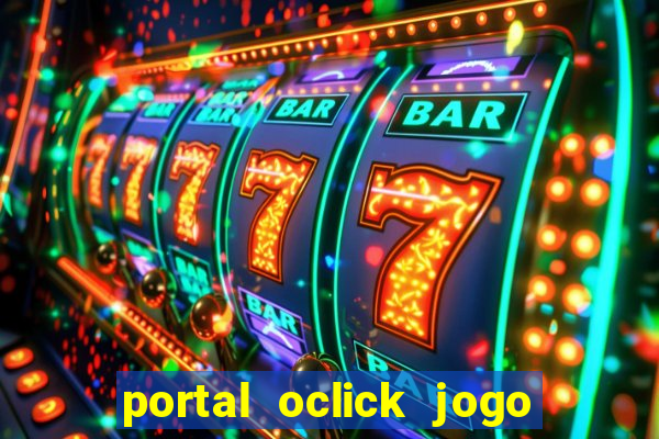 portal oclick jogo do bicho