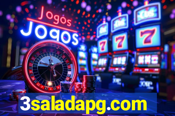 3saladapg.com