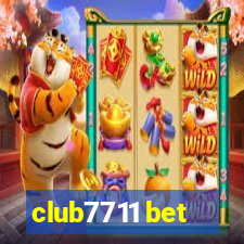 club7711 bet