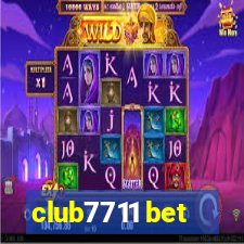 club7711 bet