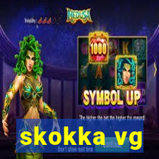 skokka vg