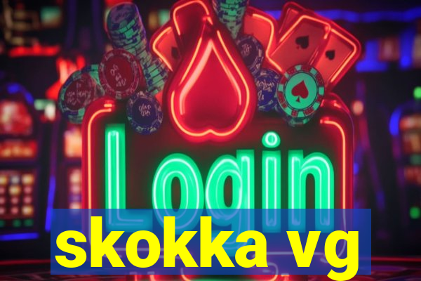 skokka vg