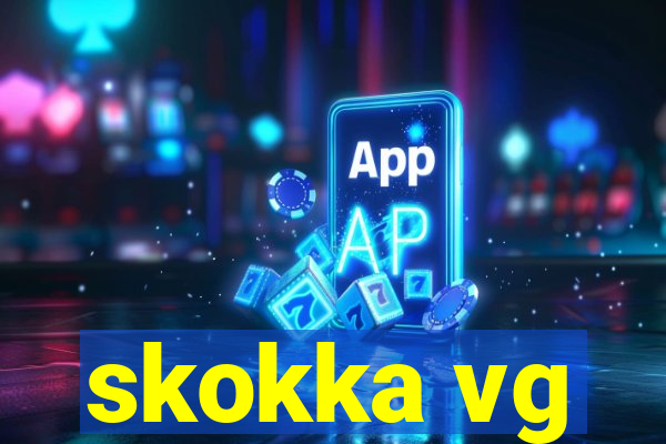 skokka vg