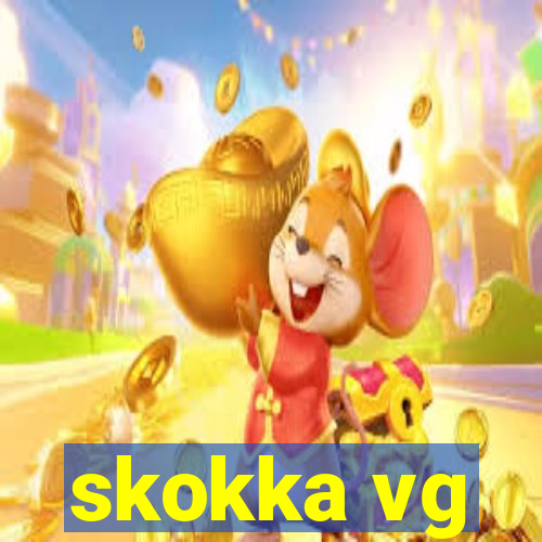 skokka vg