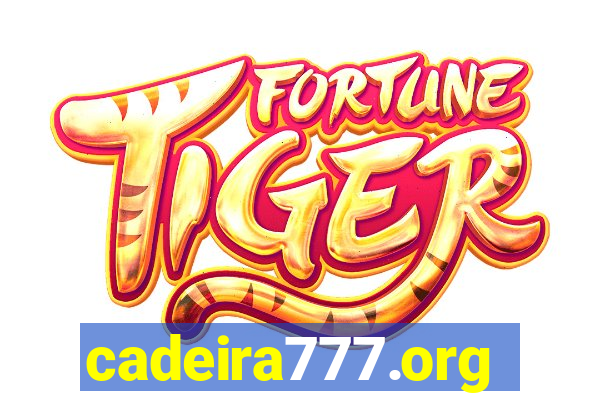 cadeira777.org