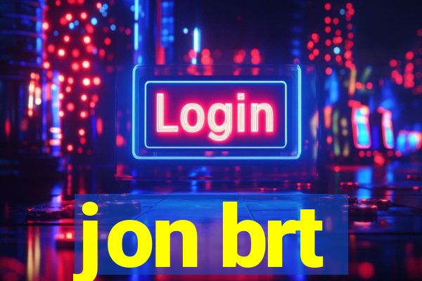 jon brt