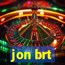 jon brt