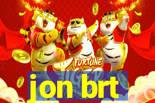 jon brt