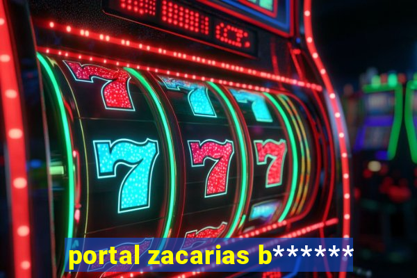 portal zacarias b******