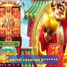 portal zacarias b******