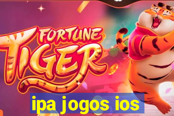 ipa jogos ios