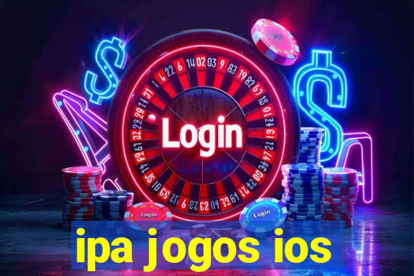 ipa jogos ios