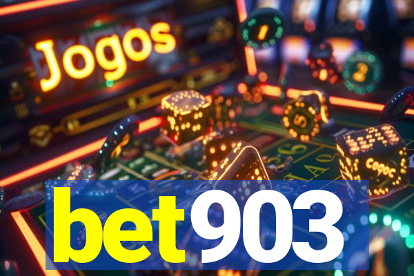 bet903