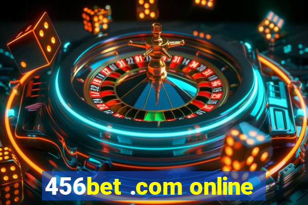 456bet .com online