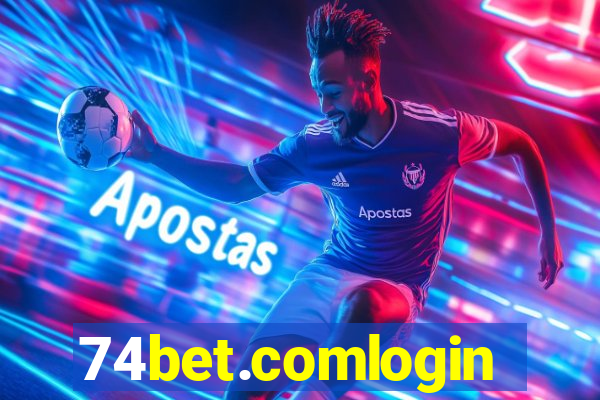 74bet.comlogin